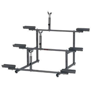 MINOURA ミノウラ 971-3 ひな壇式ディスプレイスタンド3台用 re-502