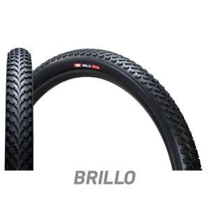 井上ゴム工業 iRC アイアールシー M-1 BRILLO（ブリロ） HE 29×2.10 re-5...