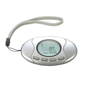 ミムゴ No.73478 体脂肪計付歩数計 re-502