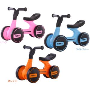 21テクノロジー YJP80 四輪バランストレーニングバイク re-502