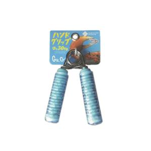 マルシン産業 NORTHWAY SPORTS NST-90-30 ハンドグリップ 30kg re-5...