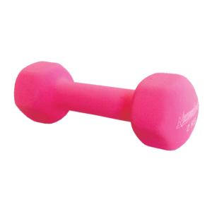 マルシン産業 NORTHWAY SPORTS ネオプレーン六角アレー 2kg re-502