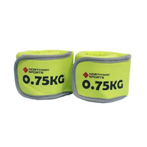 マルシン産業 NORTHWAY SPORTS NST-GW0.75 ジェルウエイト 0.75kg r...