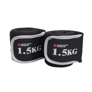 マルシン産業 NORTHWAY SPORTS NST-GW1.5 ジェルウエイト 1.5kg re-...