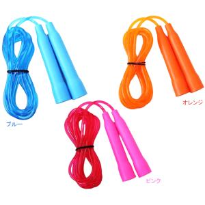 マルシン産業 NORTHWAY SPORTS NST-100JP 子供用ジャンプロープ re-502