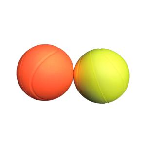 マルシン産業 NORTHWAY SPORTS NSF-632 トレーニングソフトボール カラー re...