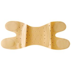 マルシン産業 NORTHWAY SPORTS NST-328RB 生ゴムひざベルト re-502