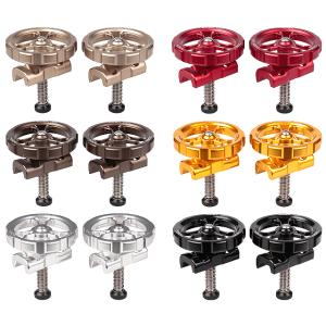 RIDEA リデア  LFSBN3T Hinge clamp assembly re-502