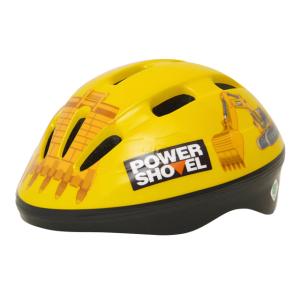 カナック企画 HV-004 ショベルカーヘルメット