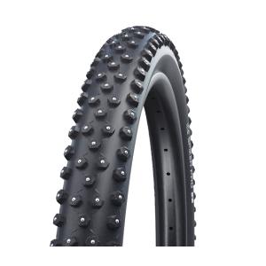SCHWALBE シュワルベ アイススパイカープロ 27.5×2.25 ケブラービード