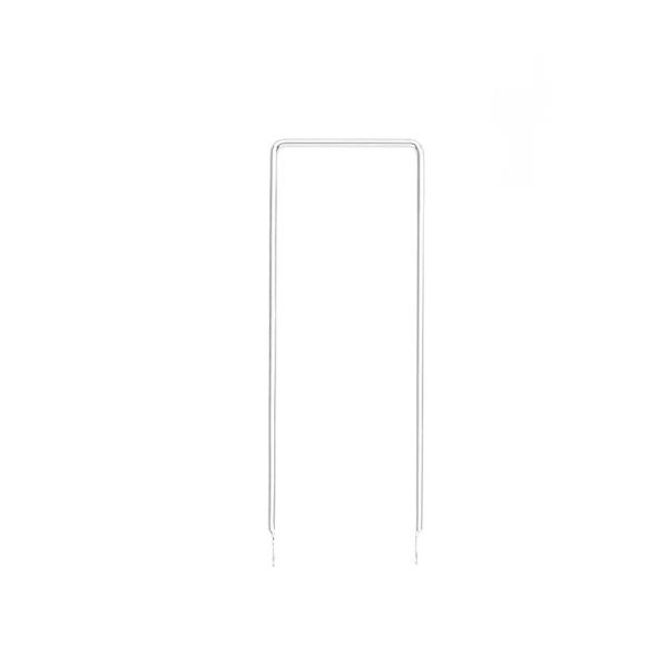 昭和インダストリーズ STK-S12 325 カゴステー（ステンレス SUS304）