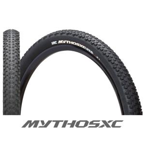 井上ゴム工業 M120 ミトス XC HE 26×1.95 re-502