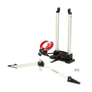 GORIX 【あすつく】GORIX ゴリックス 振れ取り台 センターゲージ