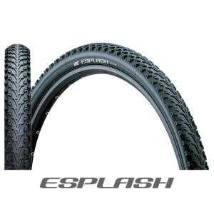 井上ゴム工業 iRC アイアールシー M115 エスプラッシュ HE 26×1.95 re-502