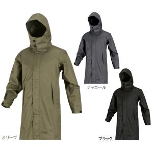 カジメイク 7590 バッグインコートの商品画像