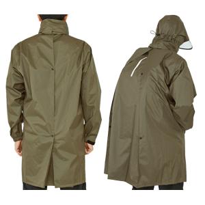 カジメイク 7590 バッグインコートの詳細画像1