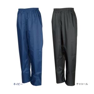 カジメイク 3222 レインパンツ