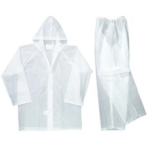 カジメイク 1550 EVAレインスーツ