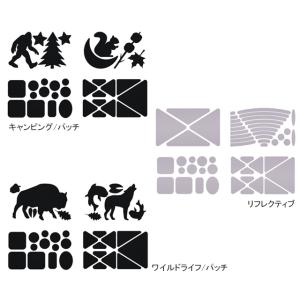 GEAR AID ギアエイド 1824563 ギアパッチ re-502