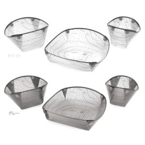 Fozzils　1899073　スナップフォールド ソロパック　折り畳み式食器 re-502