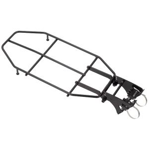 MINOURA ミノウラ SSR-300 小型リアキャリア EB-BANDタイプ re-502