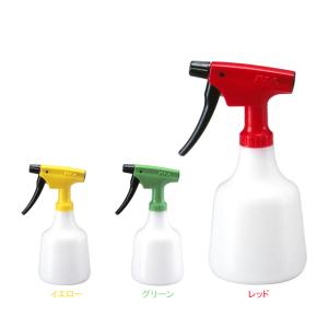 フルプラ No.500 ピストルタイプ 500ml re-502