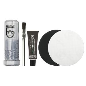 GEAR AID ギアエイド 1824595 アクアシールFDリペアキット re-502