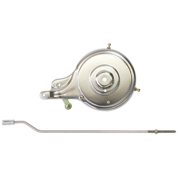 唐沢製作所 WF-R 実用車用バンドブレーキ　ロッド式 re-502