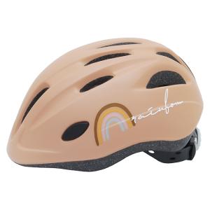 HB6-3-M ラリゴキッズヘルメット re-502