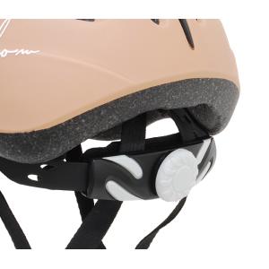 HB6-3-M ラリゴキッズヘルメットの詳細画像1