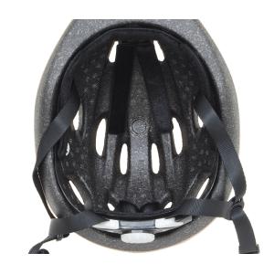 HB6-3-M ラリゴキッズヘルメットの詳細画像2