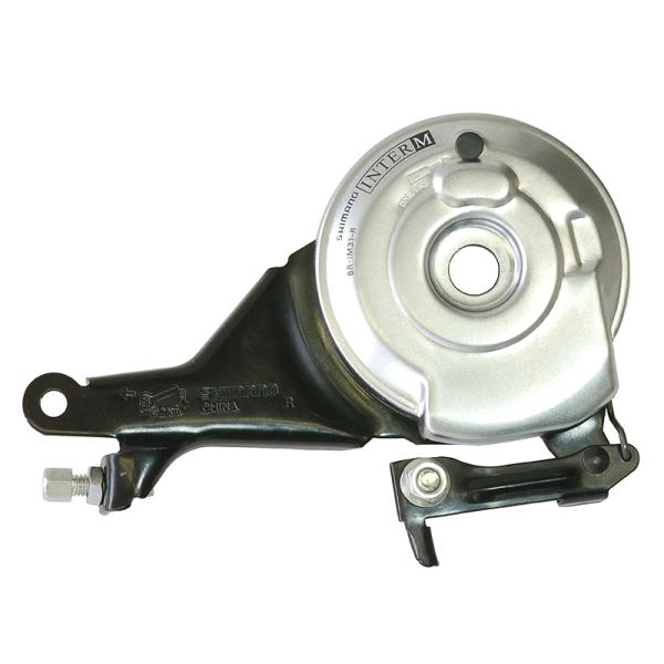 シマノ BR-IM31-R ローラーブレーキユニット re-502