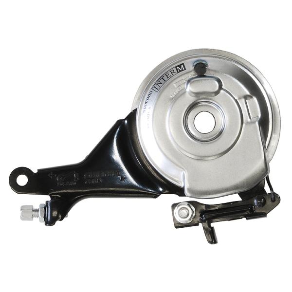 シマノ BR-IM31-RF ローラーブレーキユニット フィン付 re-502