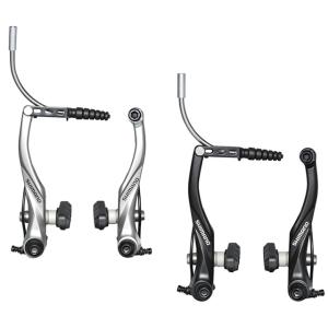 シマノ BR-T4000-F ALIVIO Vブレーキ（フロント用） re-502