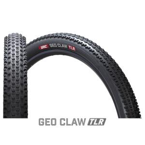 井上ゴム工業 iRC アイアールシー GEO CLAW TLR 29×2.4 re-502