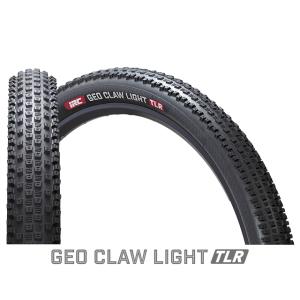 井上ゴム工業 iRC アイアールシー GEO CLAW LIGHT TLR 29×2.2 re-50...