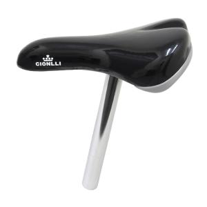 CIONLLI シャンリー 6520 CTBサドル re-502