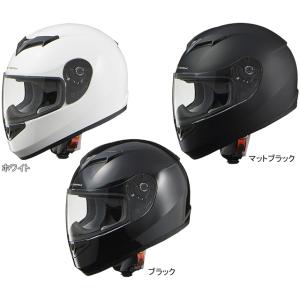 リード工業 SF-12 フルフェイスヘルメット