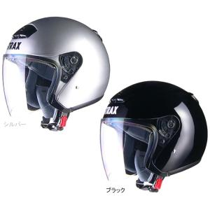 リード工業 SJ-4 ジェットヘルメット BIG（63〜64cm未満）