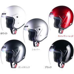 リード工業 CR-720 ジェットヘルメット フリー（57〜60cm未満） re-502