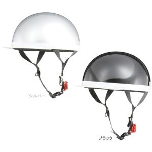 リード工業 CR-741 ハーフヘルメット LL（61〜62cm未満）