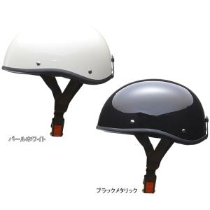 リード工業 ELZO ハーフヘルメット フリー（57〜60cm未満）