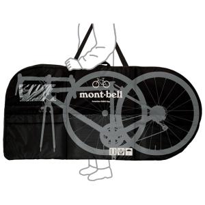 モンベル mont-bell 1130522 プロテクション リンコウバッグ