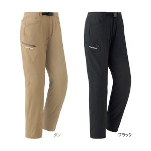 モンベル mont-bell 1130568 ペダリングパンツ ライト