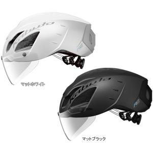OGK KABUTO AERO-R2 TR エアロ・R2 TR