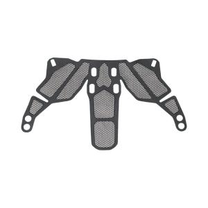 OGK KABUTO オージーケーカブト AERO-R2専用A.I.ネット