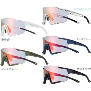 OGKカブト FA2 ブラッククリアフレーム/NXTスカイクリア調光レンズ