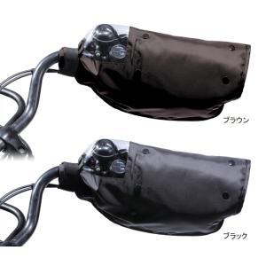 kawasumi カワスミ KWH-500 オールシーズンハンドルカバー re-502