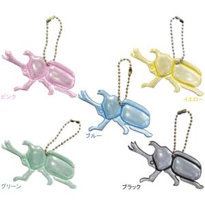 ヨシオ HK-38 反射カブトくん re-502