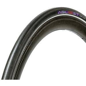 パナレーサー Panaracer P725-AG-B アジリスト チューブラー 700C×25mm ...